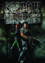 ꡼ No.002 | Shadowgroundsס֥ꥫ󥳥󥯥 ͳνפʤɷ4ȥΥ򳫻