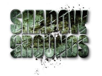 ꡼ No.026Υͥ / Shadowgroundsס֥ꥫ󥳥󥯥 ͳνפʤɷ4ȥΥ򳫻