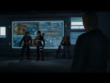 ꡼ No.029 | Shadowgroundsס֥ꥫ󥳥󥯥 ͳνפʤɷ4ȥΥ򳫻