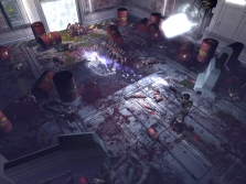 ꡼ No.031 | Shadowgroundsס֥ꥫ󥳥󥯥 ͳνפʤɷ4ȥΥ򳫻