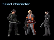 ꡼ No.036 | Shadowgroundsס֥ꥫ󥳥󥯥 ͳνפʤɷ4ȥΥ򳫻