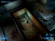 ꡼ No.037 | Shadowgroundsס֥ꥫ󥳥󥯥 ͳνפʤɷ4ȥΥ򳫻