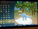 画像集#002のサムネイル/Macworld Expoに「Spore」のMac版がプレイアブル出展