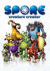 ������#002�Υ���ͥ���/EA�����Ԥ������襷�ߥ�졼����󡤡�SPORE�פ����ܸ��Ǥ�9���ܤ�ȯ��