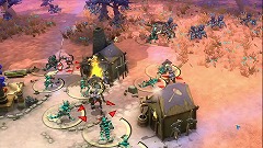 ������#001�Υ���ͥ���/��̯����ʪ��ư���ޤ���SPORE�פκǿ��ץ쥤�ࡼ�ӡ�������