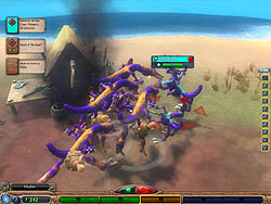 ���������꡼ No.012�Υ���ͥ������ / ��SPORE�ס���̿�ʲ���̯��������ࡼ�ӡ�3�ܤ�4Gamer�˷Ǻ�