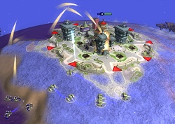 画像ギャラリー No.011のサムネイル画像 / 7年がかりで,ついに完成した「SPORE」。プロデューサー,Will Wright氏のインタビューを掲載