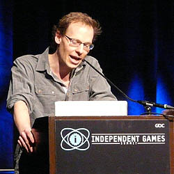 ꡼ No.001Υͥ / GDC 2011ϡSporeפΥץץޡΥåޤǡǥϳȯ10ͤ³ޤΥޥ󥬥ȡ򴺹