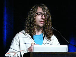 ꡼ No.003Υͥ / GDC 2011ϡSporeפΥץץޡΥåޤǡǥϳȯ10ͤ³ޤΥޥ󥬥ȡ򴺹