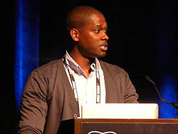 ꡼ No.004Υͥ / GDC 2011ϡSporeפΥץץޡΥåޤǡǥϳȯ10ͤ³ޤΥޥ󥬥ȡ򴺹