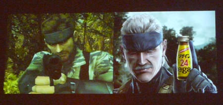 ꡼ No.005Υͥ / GDC 2011ϡSporeפΥץץޡΥåޤǡǥϳȯ10ͤ³ޤΥޥ󥬥ȡ򴺹