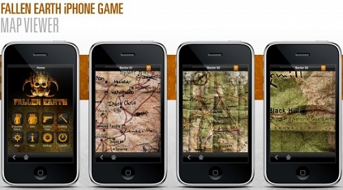 ꡼ No.002Υͥ / ݥץMMORPGFallen Earthפȥꥢ륿Ϣưüٱ祢ץ꤬о