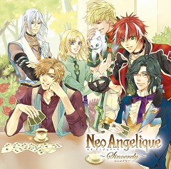 画像集#005のサムネイル/コーエー製ゲームの音楽配信サイト「KOEIうたフル」iモード版登場