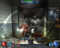 画像集#001のサムネイル/「Hellgate:London」,有料課金プレイヤーへの特典が正式に発表