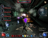 画像集#003のサムネイル/新世代のハック&スラッシュが登場! 北米版「Hellgate:London」CBTプレイレポート<前編>