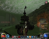 画像集#004のサムネイル/新世代のハック&スラッシュが登場! 北米版「Hellgate:London」CBTプレイレポート<前編>