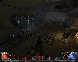 画像集#005のサムネイル/新世代のハック&スラッシュが登場! 北米版「Hellgate:London」CBTプレイレポート<前編>