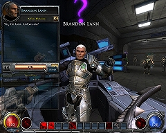 画像集#007のサムネイル/新世代のハック&スラッシュが登場! 北米版「Hellgate:London」CBTプレイレポート<前編>