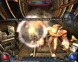 画像集#010のサムネイル/新世代のハック&スラッシュが登場! 北米版「Hellgate:London」CBTプレイレポート<前編>