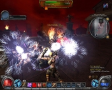 画像集#011のサムネイル/新世代のハック&スラッシュが登場! 北米版「Hellgate:London」CBTプレイレポート<前編>