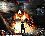 画像集#012のサムネイル/新世代のハック&スラッシュが登場! 北米版「Hellgate:London」CBTプレイレポート<前編>