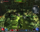 画像集#013のサムネイル/新世代のハック&スラッシュが登場! 北米版「Hellgate:London」CBTプレイレポート<前編>