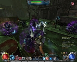 画像集#014のサムネイル/新世代のハック&スラッシュが登場! 北米版「Hellgate:London」CBTプレイレポート<前編>