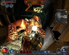 画像集#015のサムネイル/新世代のハック&スラッシュが登場! 北米版「Hellgate:London」CBTプレイレポート<前編>