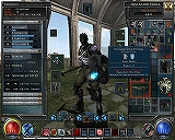 画像集#017のサムネイル/新世代のハック&スラッシュが登場! 北米版「Hellgate:London」CBTプレイレポート<前編>