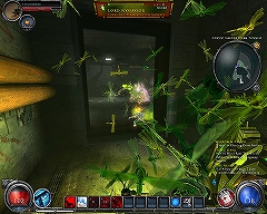 画像集#019のサムネイル/新世代のハック&スラッシュが登場! 北米版「Hellgate:London」CBTプレイレポート<前編>