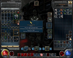 画像集#023のサムネイル/新世代のハック&スラッシュが登場! 北米版「Hellgate:London」CBTプレイレポート<前編>