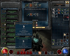 画像集#024のサムネイル/新世代のハック&スラッシュが登場! 北米版「Hellgate:London」CBTプレイレポート<前編>