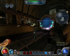 画像集#026のサムネイル/新世代のハック&スラッシュが登場! 北米版「Hellgate:London」CBTプレイレポート<前編>