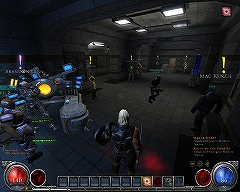 画像集#027のサムネイル/新世代のハック&スラッシュが登場! 北米版「Hellgate:London」CBTプレイレポート<前編>