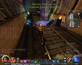 画像集#030のサムネイル/新世代のハック&スラッシュが登場! 北米版「Hellgate:London」CBTプレイレポート<前編>