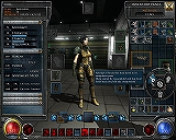 画像集#033のサムネイル/新世代のハック&スラッシュが登場! 北米版「Hellgate:London」CBTプレイレポート<前編>