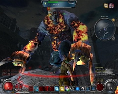 画像集#002のサムネイル/新世代のハック&スラッシュが登場! 北米版「Hellgate:London」プレイレポート<後編>