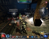 画像集#003のサムネイル/新世代のハック&スラッシュが登場! 北米版「Hellgate:London」プレイレポート<後編>