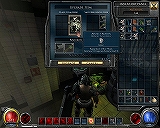 画像集#004のサムネイル/新世代のハック&スラッシュが登場! 北米版「Hellgate:London」プレイレポート<後編>