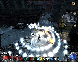 画像集#005のサムネイル/新世代のハック&スラッシュが登場! 北米版「Hellgate:London」プレイレポート<後編>