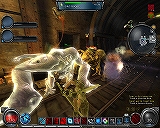 画像集#007のサムネイル/新世代のハック&スラッシュが登場! 北米版「Hellgate:London」プレイレポート<後編>