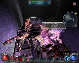 画像集#008のサムネイル/新世代のハック&スラッシュが登場! 北米版「Hellgate:London」プレイレポート<後編>