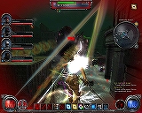 画像集#009のサムネイル/新世代のハック&スラッシュが登場! 北米版「Hellgate:London」プレイレポート<後編>