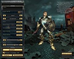 画像集#010のサムネイル/新世代のハック&スラッシュが登場! 北米版「Hellgate:London」プレイレポート<後編>