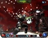 画像集#011のサムネイル/新世代のハック&スラッシュが登場! 北米版「Hellgate:London」プレイレポート<後編>