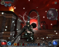 画像集#014のサムネイル/新世代のハック&スラッシュが登場! 北米版「Hellgate:London」プレイレポート<後編>