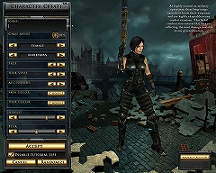 画像集#018のサムネイル/新世代のハック&スラッシュが登場! 北米版「Hellgate:London」プレイレポート<後編>