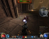 画像集#019のサムネイル/新世代のハック&スラッシュが登場! 北米版「Hellgate:London」プレイレポート<後編>