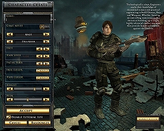 画像集#022のサムネイル/新世代のハック&スラッシュが登場! 北米版「Hellgate:London」プレイレポート<後編>