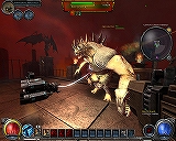 画像集#023のサムネイル/新世代のハック&スラッシュが登場! 北米版「Hellgate:London」プレイレポート<後編>